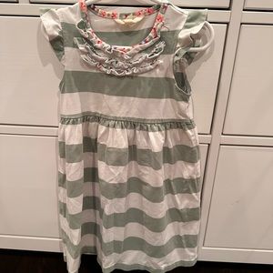 Matilda Jane dress